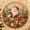 Christmas Santa Wonderland A15, variant on 2026 Holiday Pearl Art Hanging Wreath Kit | Luxury Flocked Canvas with Scratch-Resistant Non-Fading Pearl Beads DIY Handmade Seasonal Decor Christmas Santa Wonderland