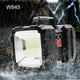 thumbnail image 4 of Linterna de mano Sharpla Dual W845 Antorcha de senderismo, 4 of 8