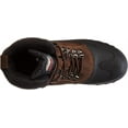 thumbnail image 5 of Itasca Ice Breaker Men US 12 Brown Hiking Boot, 5 of 8