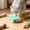 Green, variant on Cififendec Silicone Pet Food Can Cover, 3.93", Universal Reusable Fresh Keeping Sealing Lid Dustproof Cap for Cat Dog Wet Food Tin Storage