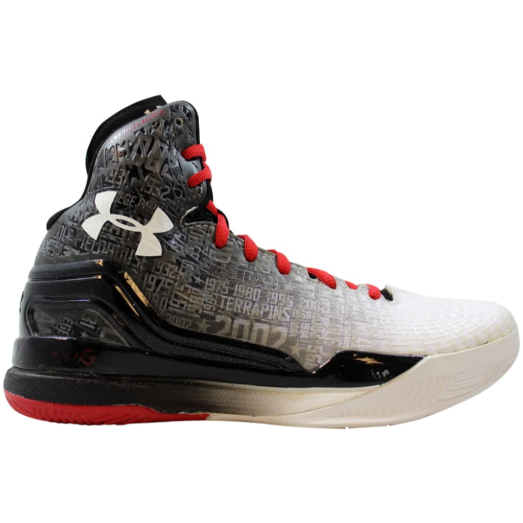 under armour clutchfit shoes
