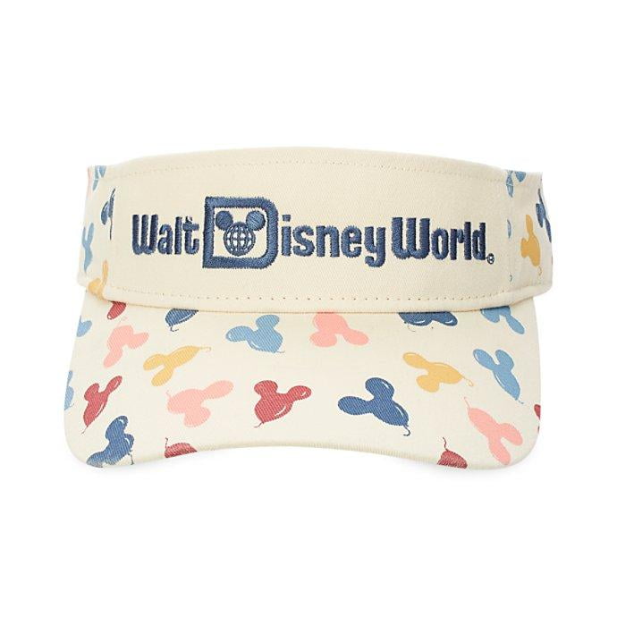 walt disney world visor