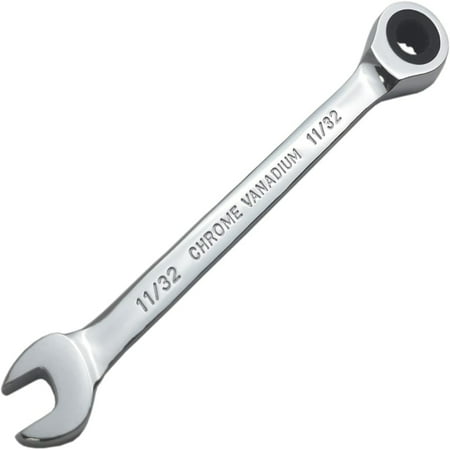 

High-performance reliable and durable wrench for all your projects - a trustworthy and dependable tool that consistently delivers excellent results. A must-have for every DIY enthusiast