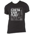 thumbnail image 4 of Greta Van Fleet Unisex T-Shirt: Night of Revelry (Large), 4 of 4