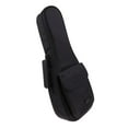 thumbnail image 4 of de Ukuleles Instrumentos Musicales Gig Funda Caso de Transporte - Negro, 23 pulgadas CUTICAT Estuche Ukulele, 4 of 8