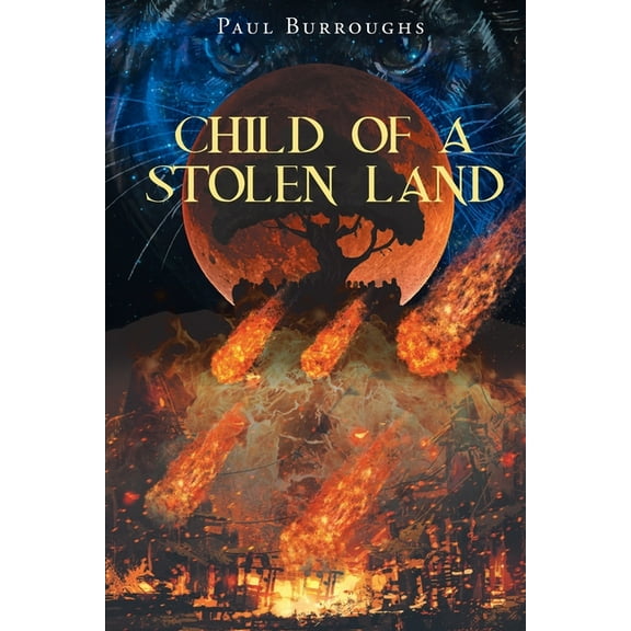 Child Of A Stolen Land (Paperback)