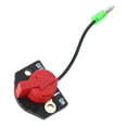 thumbnail image 3 of MOMOJIA On/Off Engine Stop Switches Shutdown Fit for Robin EX13 EX17 EX21 EX27 EX35 EH36, 3 of 8