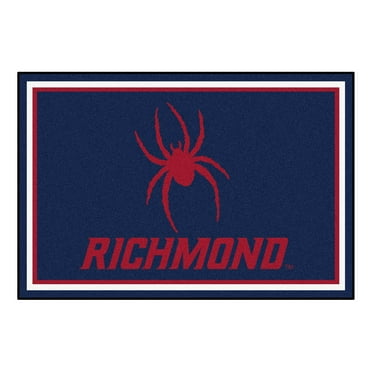 University of Richmond 5'x8' Rug