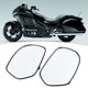 thumbnail image 3 of Par De Accesorios Del Espejo Retrovisor Del Lado Izquierdo Y Derecho Para Goldwing 1800 F6B, 3 of 7