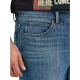 thumbnail image 6 of Lee® Men's Denim 5 Pocket Short, 6 of 8