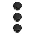 thumbnail image 1 of Destyer Fuels Tank Cap Easy To Install Suitable For Many Kinds Of Cars Materials black HJG01-38.1mm 3Set, 1 of 6