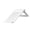 White, variant on Whaledi Ergonomic Holder for Laptop and Tablet Nonslip Silicone Base