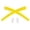 Yellow, variant on Vonxyz Black Replacement Earsocks Nosepieces Rubber Kits for Oakley Wingspan OX5040 OX5052 Glasses