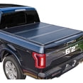 thumbnail image 3 of 6.2 ft Hard 3-Fold Truck Bed Tonneau Cover For 2015-2026 Chevy Colorado GMC Canyon, 3 of 9
