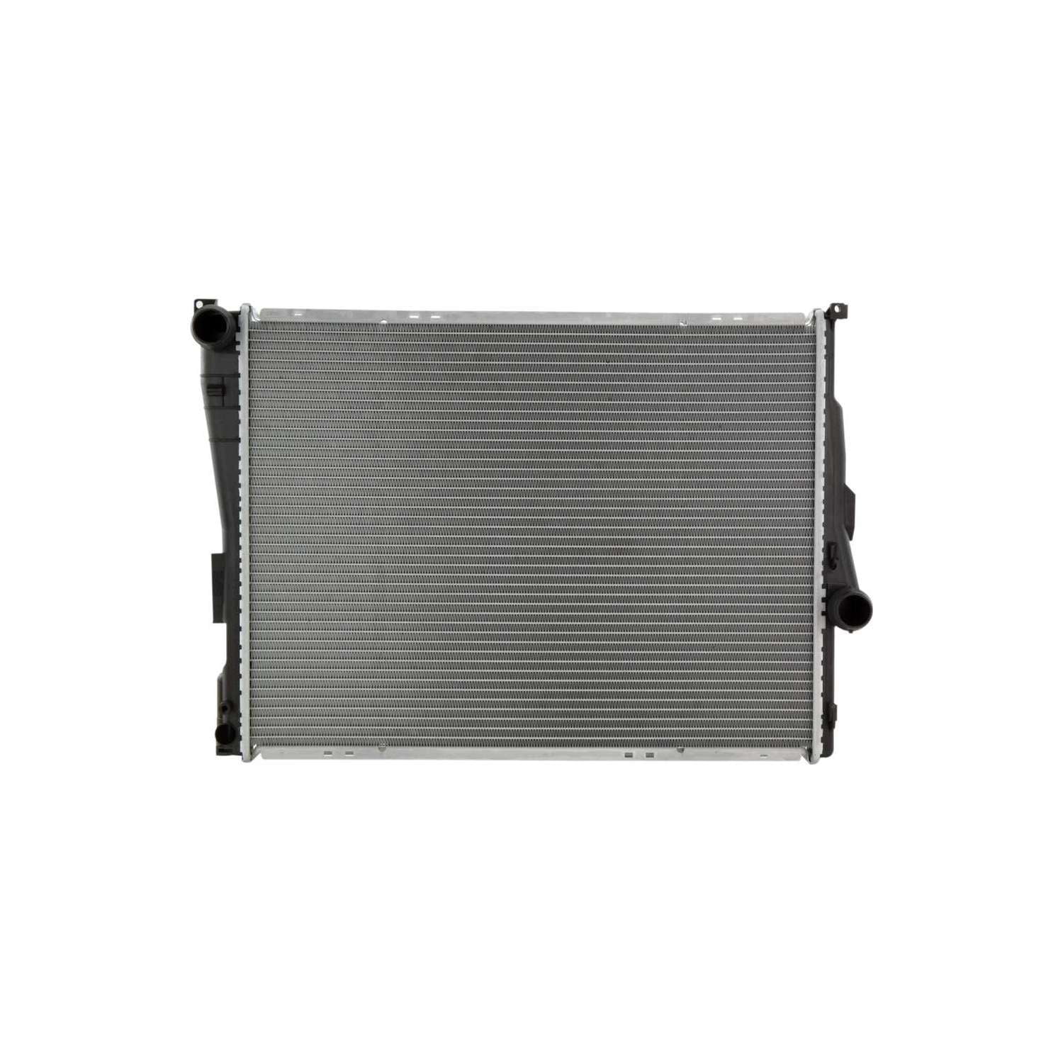 CARQUEST Radiator