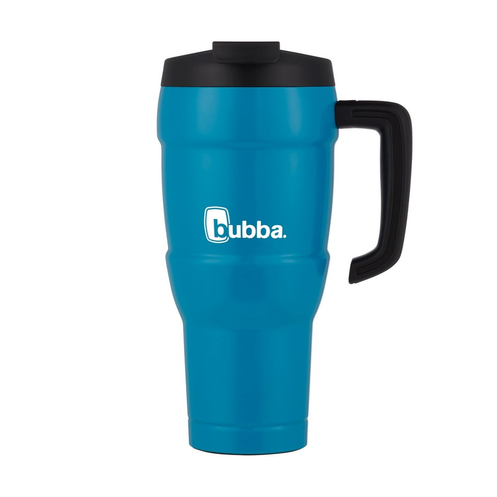 Bubba Hero XL Vacuuminsulated Stainless Steel Travel Mug, 30 Oz