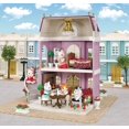 thumbnail image 4 of Set de regalo Toy Calico Critters Elegant Town Manor con Stella, 4 of 5
