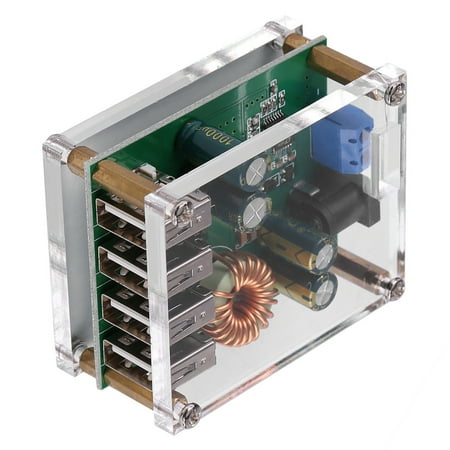 

LAFGUR DC-DC Step Down Module Converter For Mobile Power
