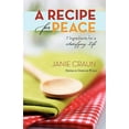 thumbnail image 1 of Pre-Owned A Recipe for Peace (Paperback) 0892255773 9780892255771, 1 of 1