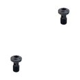 thumbnail image 3 of Kenally Pernos de freno Tornillo Manguera Tubo de tubería Montaje Sujetador único Accesorios de reparación Conector Negro 1.25 Negro 1.25 2piezas, 3 of 6