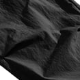 thumbnail image 6 of asjyhkr Pants for Men Drawstring With Pocket Elastic Waist Loose Fitted Hiking Running Athletic Joggers, 6 of 9