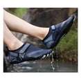 thumbnail image 3 of Grounded Footwear for Women Men, Comfortable Anti-slip Grounding Barefoot Shoes, 3 of 9