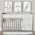 thumbnail image 4 of Going Green: Create Your Own Crib Bedding Set, 4 of 6