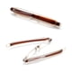 thumbnail image 3 of EeaseMX Gafas de lectura ligeras, plegables y giratorias de 360 grados, antifatiga, para hombre y mujer, +3.00 (marrón oscuro), 3 of 7