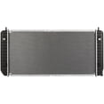 thumbnail image 2 of Spectra Premium CU2491 Automotive Radiator, 2 of 4
