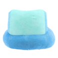thumbnail image 2 of Baby Support Seat, Soft Animal Shape Sofa, Cute Learning Chair, Infant Sitting Chair, Toddler Floor Seat, 2 of 4
