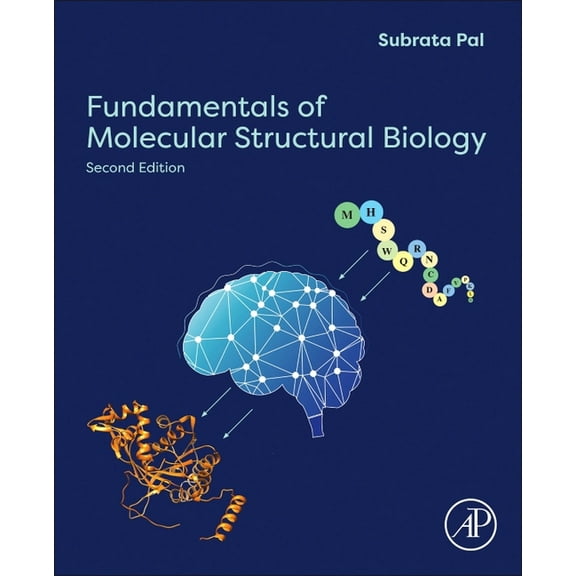 Fundamentals of Molecular Structural Biology, (Paperback)