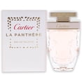 thumbnail image 1 of Perfume Spray EDT Cartier 1.6 oz, 1 of 1