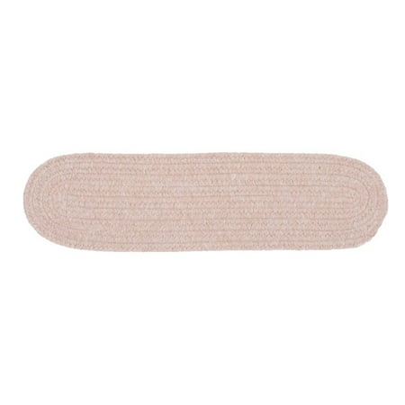 Jackson - Oatmeal Stair Tread (single)