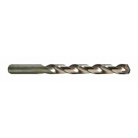 

Chicago-Latrobe Jobber Drill #78 HSS 44348