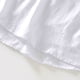 thumbnail image 4 of Blusa y camisa de manga larga con cuello alto para hombre, color liso, Cultivate Oneself, cuello alto, cubierta para la cabeza, camisa de manga larga para hombre, parte superior de poliéster, 4 of 4
