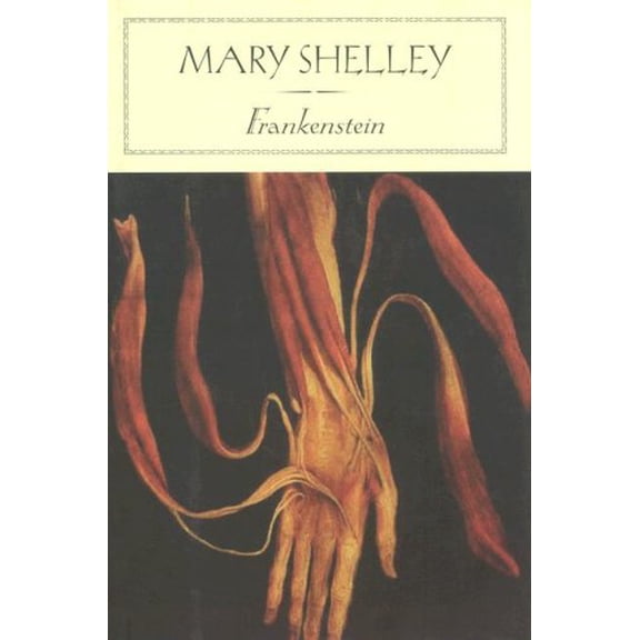 Pre-Owned Frankenstein Hardcover