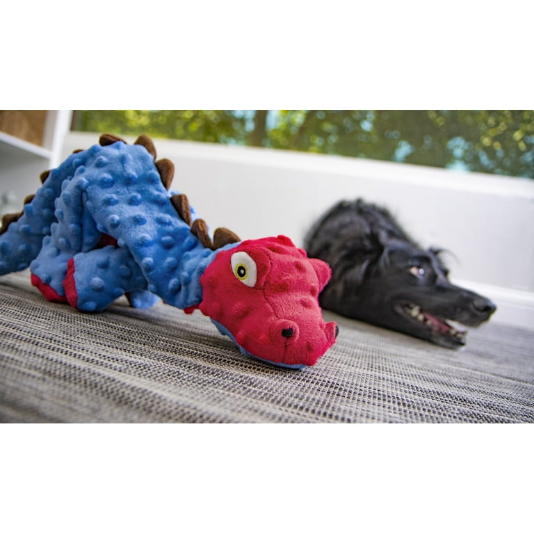 DinoDig® Interactive Dog Toy – GSD Colony