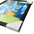 thumbnail image 2 of Adventure Time Green Sky Framed Poster, 2 of 3