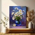 thumbnail image 6 of Abstract Textured Impasto Canvas Wall Art, Modern Decor for Living Room Bedroom Dining Room Office, 6 of 8