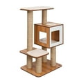 thumbnail image 2 of Catit Vesper High Base Cat Tree, Giant, 2 of 7