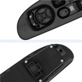 thumbnail image 3 of Interruptor Del Elevalunas Eléctrico Del Automóvil Con Carcasa De Botón De Interruptor Interruptor De Elevalunas Eléctrico Maestro Exquisito De Plástico Interruptor De Elevalunas Eléctrico Lateral seitruly VI004229-00, 3 of 7