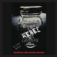 thumbnail image 1 of Rebel Livre de Recettes: Méthodes Honorées pour Conserver le Temps, 1 of 1