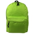 thumbnail image 7 of K-Cliffs Unisex Case of 40 Classic 16" School Backpacks Multi-Color, Polyester, 7 of 7
