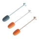 thumbnail image 3 of 3 cepillos de esponja de mango largo para limpiar vasos de agua (color aleatorio), 3 of 6