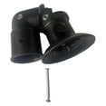 thumbnail image 4 of Accesorios para sombrillas de patio Repuestos para sombrillas Piezas para sombrillas Colgantes laterales doblar la cabeza, 4 of 9