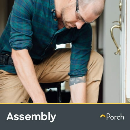 Installation and Assembly Services (Up to 2hr) by Porch Home