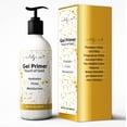 thumbnail image 1 of Gel conductivo hidratante facial IndulGeme con ácido hialurónico, 1 of 6