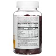 thumbnail image 2 of (4 Pack) NATURE'S WAY ZINC GUMMY,11 MG 120 CT, 2 of 2