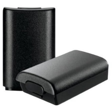 Microsoft 36530 Xbox 360 Rechargeable Batteries, 2pk