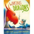 thumbnail image 2 of Waking Dragons By Jane Yolen, 2 of 4